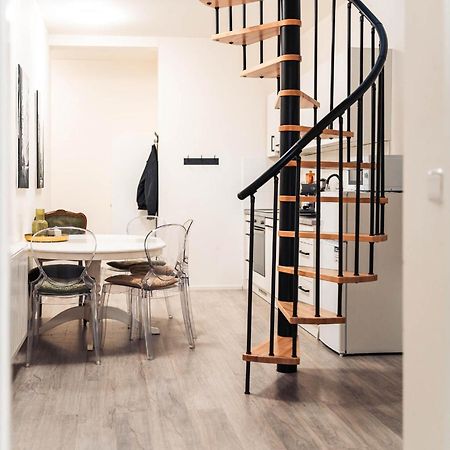 Silvie Apartments - Wurmova Alamóc Kültér fotó