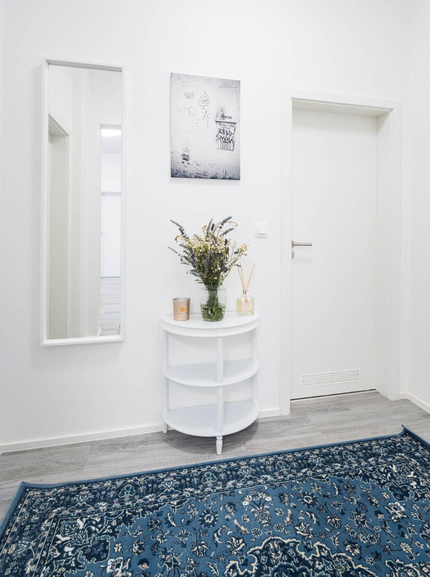 Silvie Apartments - Wurmova Alamóc Kültér fotó