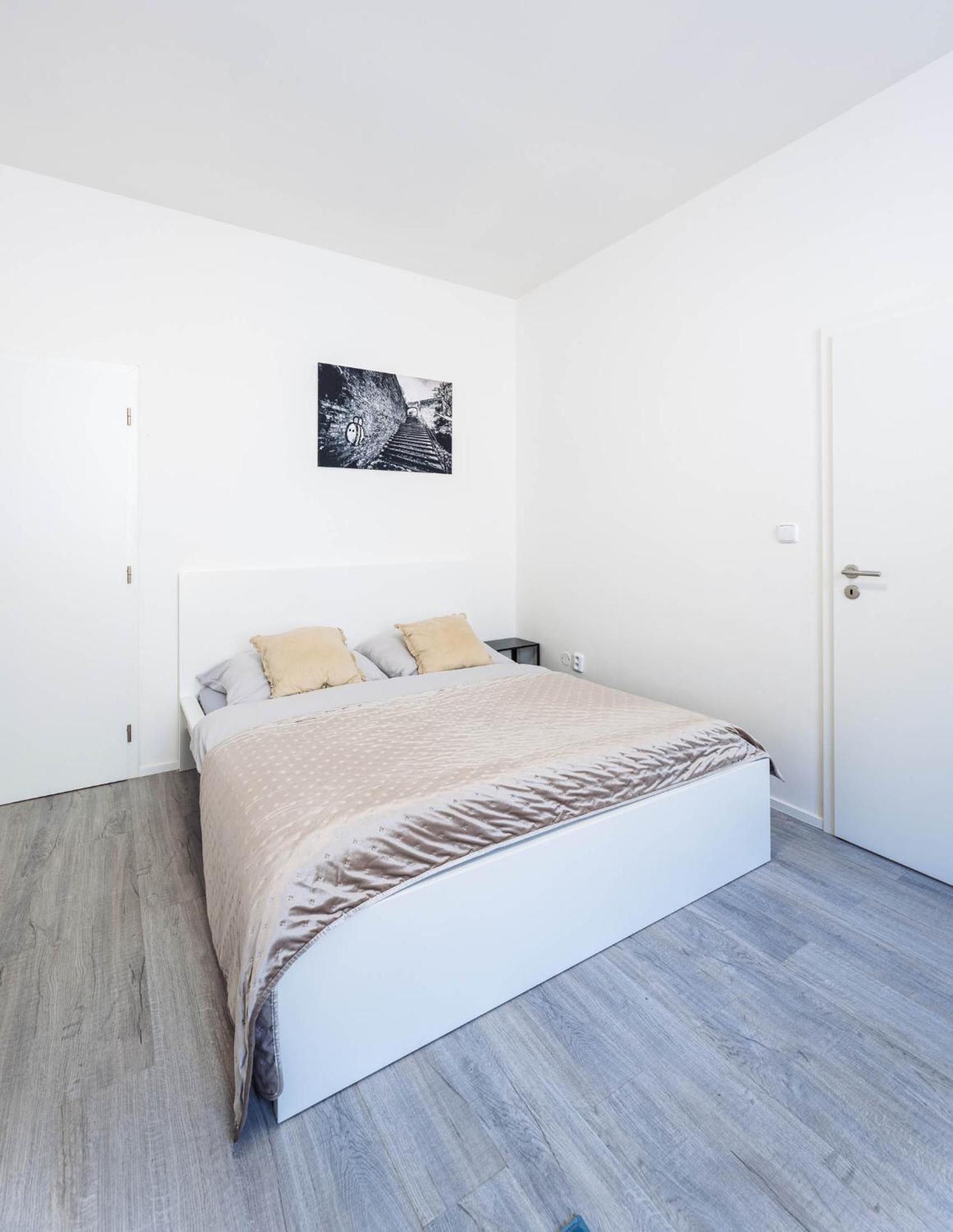 Silvie Apartments - Wurmova Alamóc Kültér fotó
