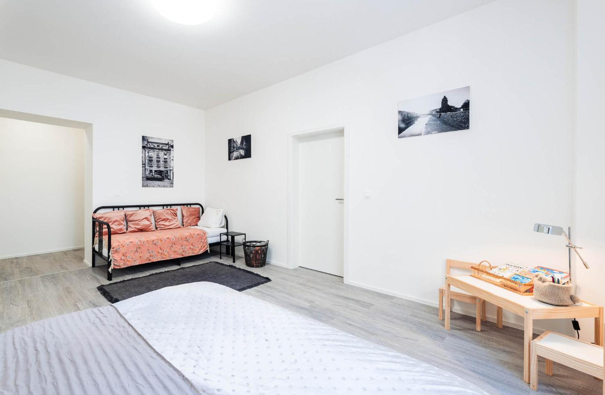 Silvie Apartments - Wurmova Alamóc Kültér fotó