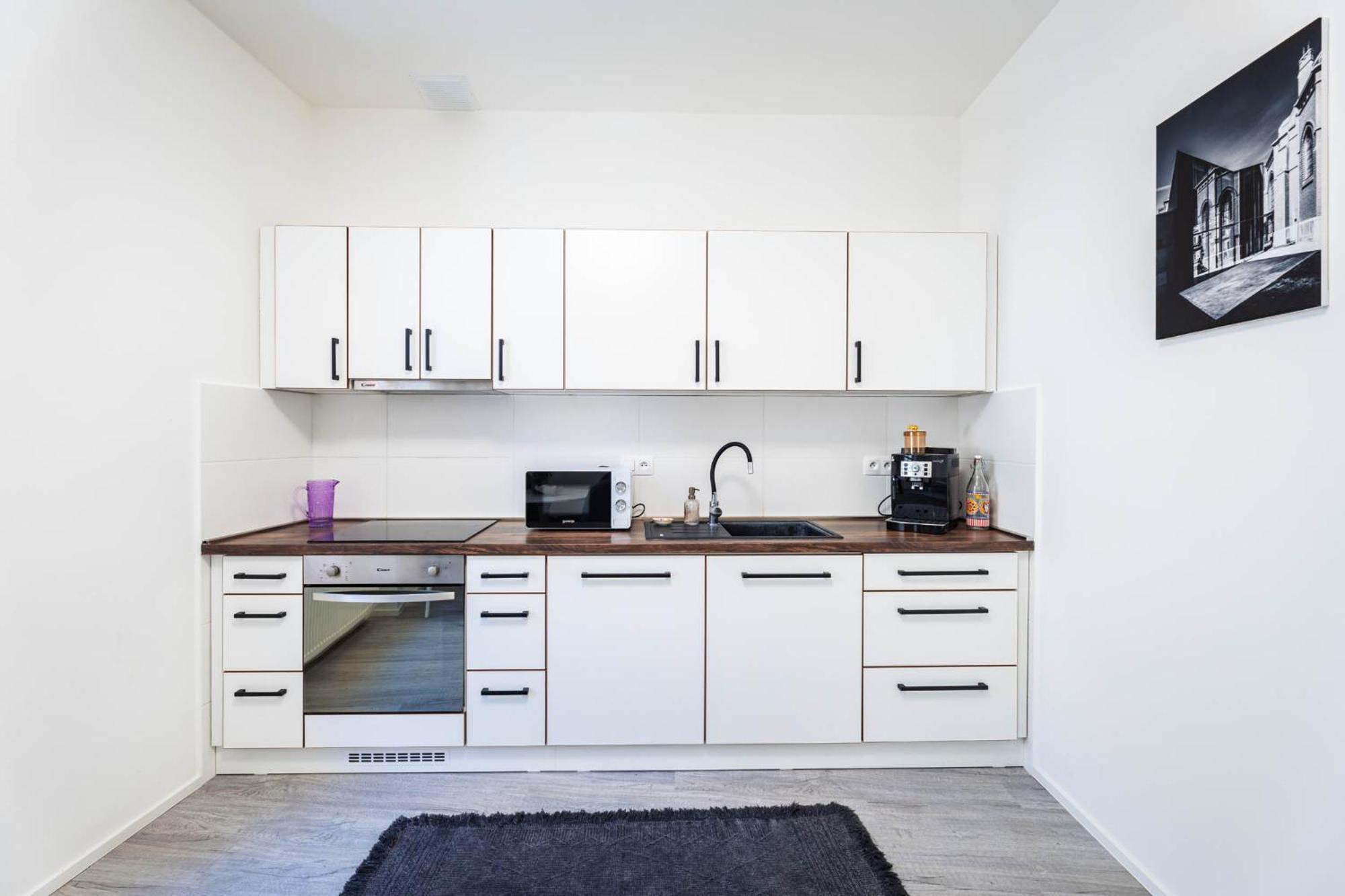 Silvie Apartments - Wurmova Alamóc Kültér fotó