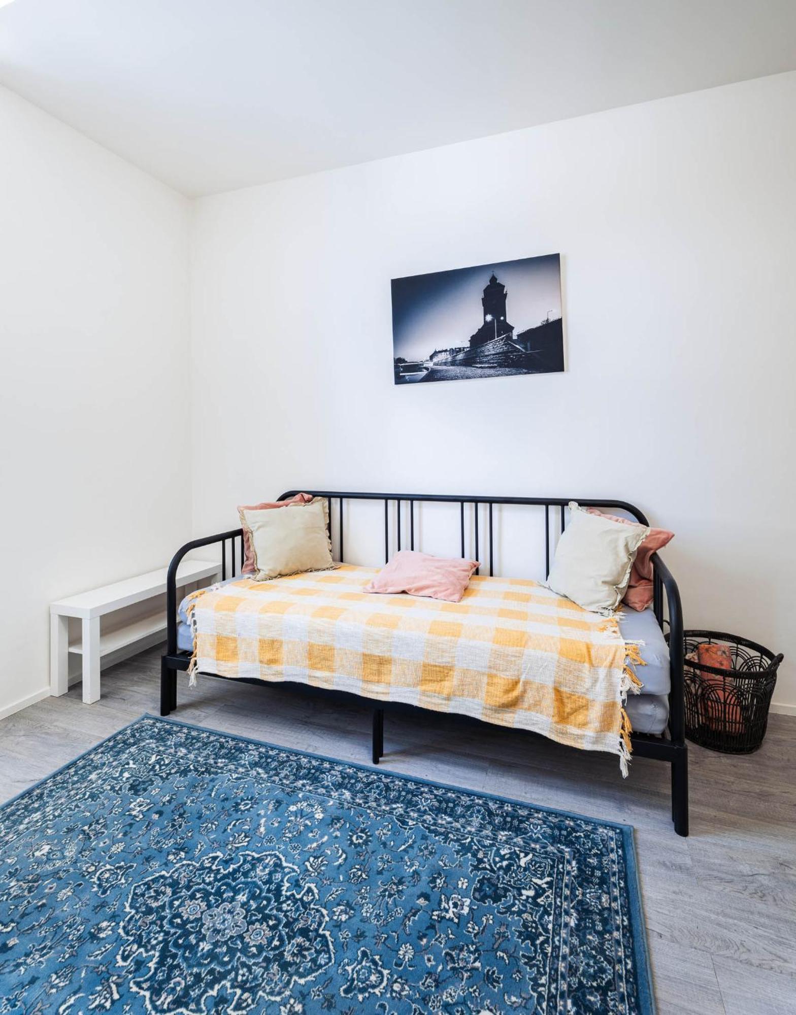 Silvie Apartments - Wurmova Alamóc Kültér fotó