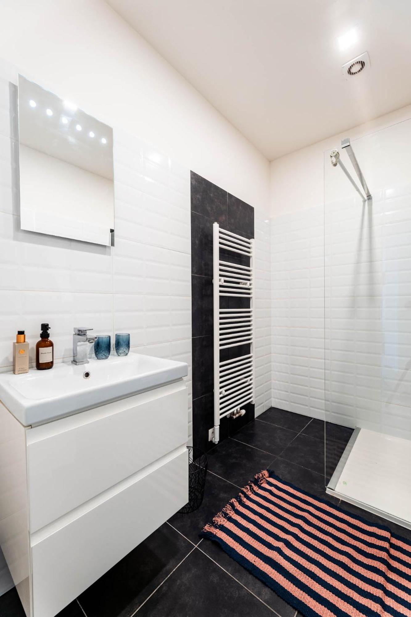 Silvie Apartments - Wurmova Alamóc Kültér fotó