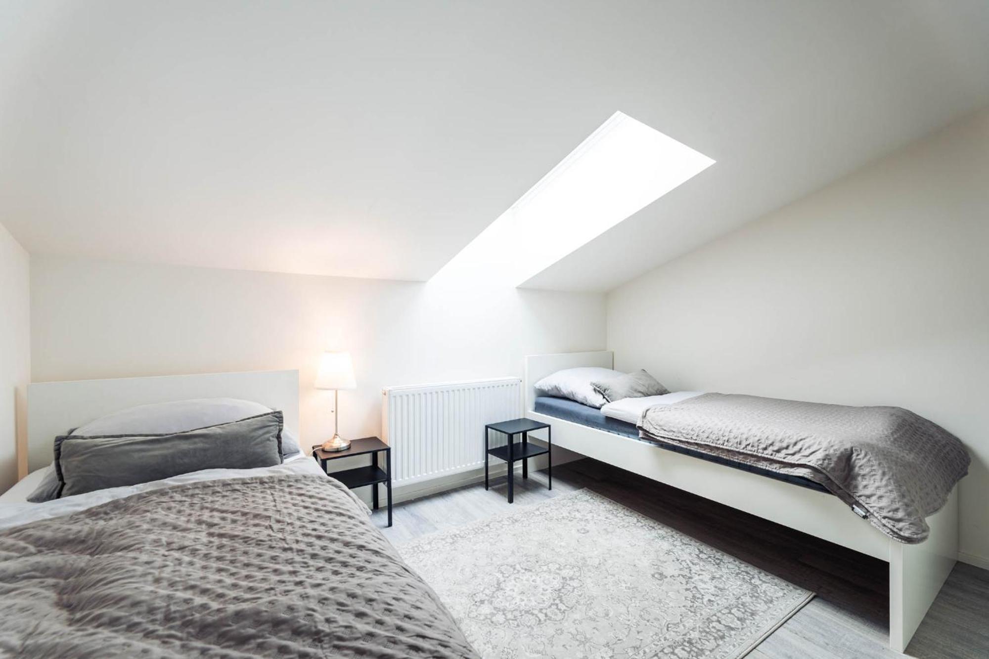 Silvie Apartments - Wurmova Alamóc Kültér fotó