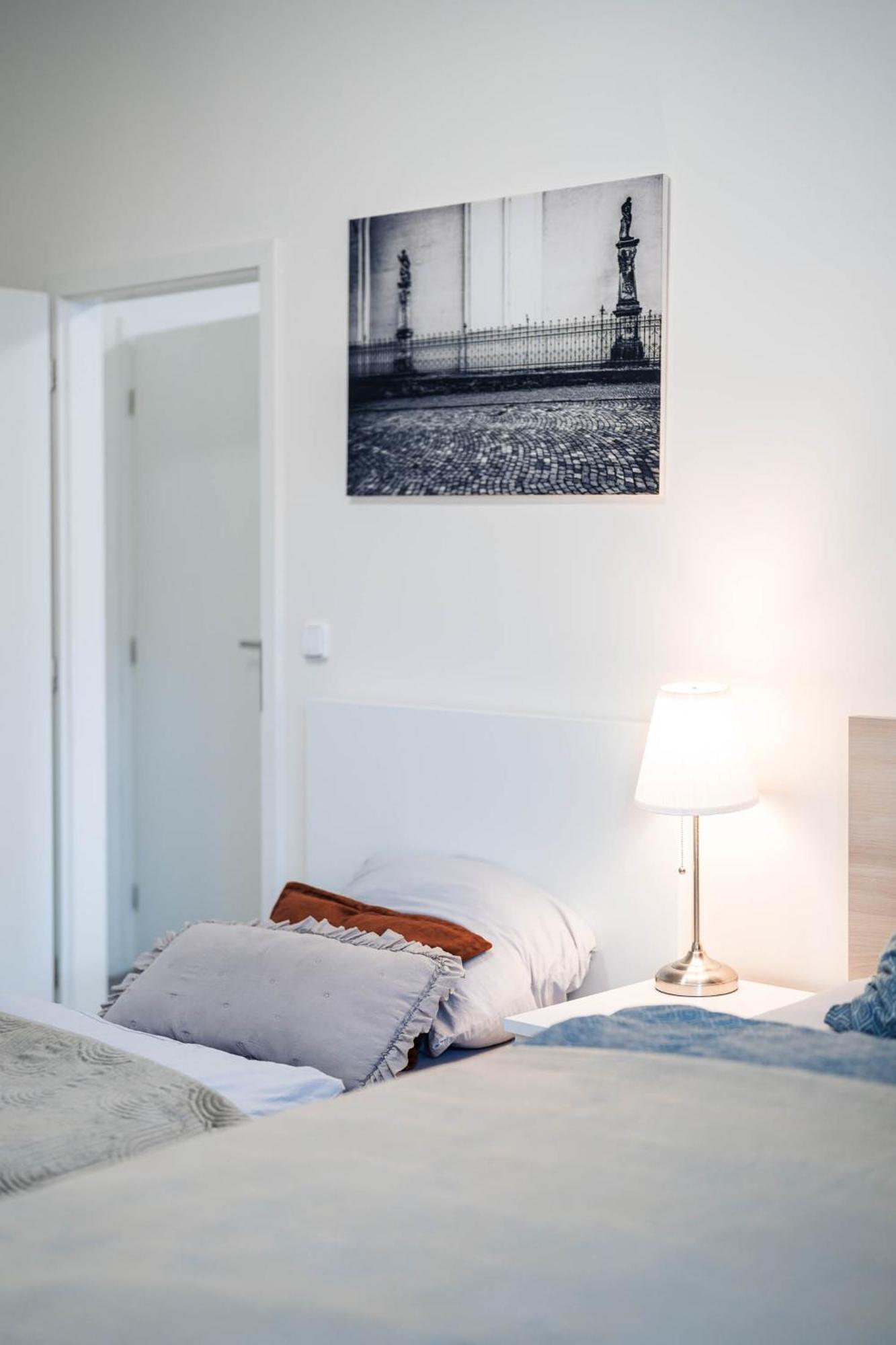 Silvie Apartments - Wurmova Alamóc Kültér fotó