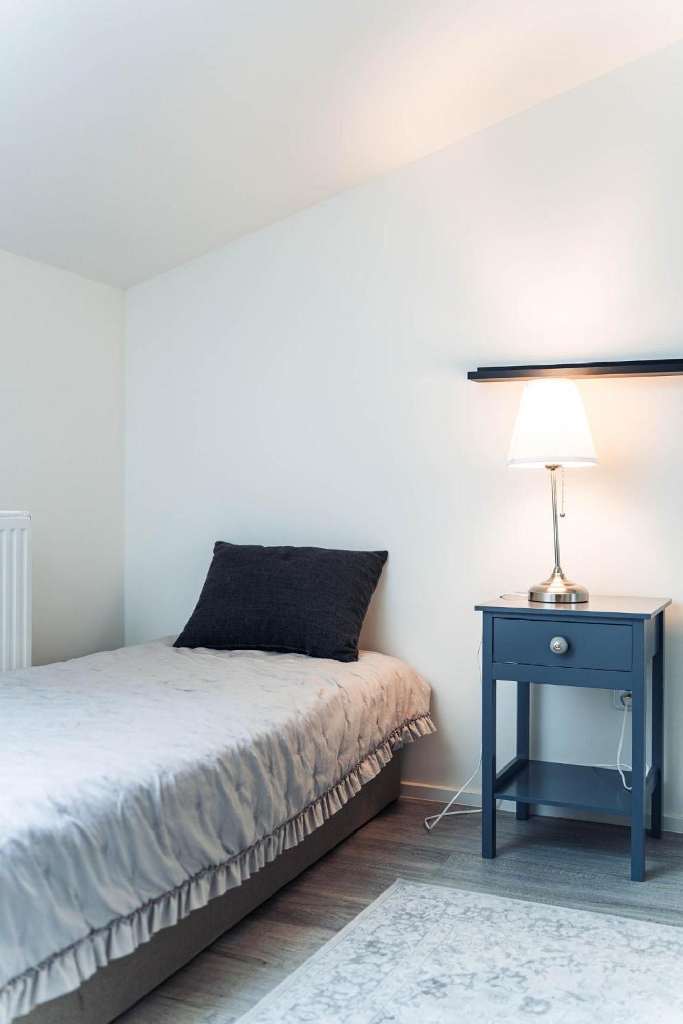 Silvie Apartments - Wurmova Alamóc Kültér fotó